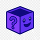 ChatSlam Logo